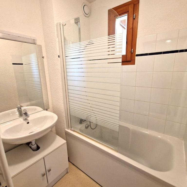 Charmant appartement pour 8 pers avec équipements modernes à Valfréjus - FR-1-265-167 - Appartement (8 Adultes) - 7