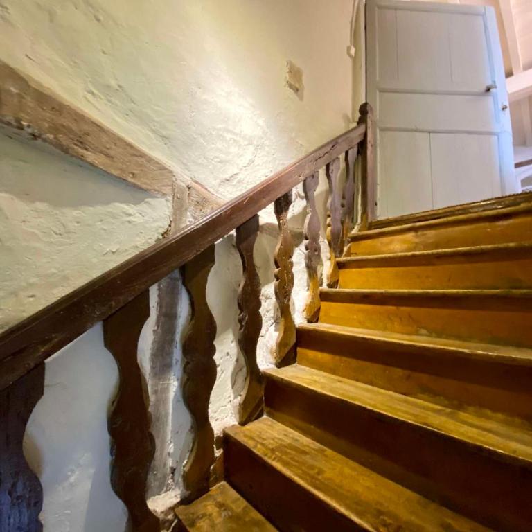 Maison St. Clair - Haus mit 1 Schlafzimmer - 29