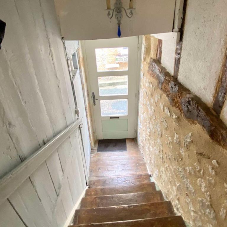 Maison St. Clair - Haus mit 1 Schlafzimmer - 22