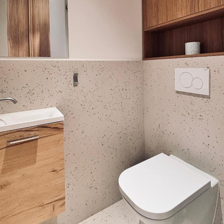 Ze Perfect Place - Splendide Appart 2 Chb Garibaldi - Deluxe Apartment-no lift-2nd floor - 20