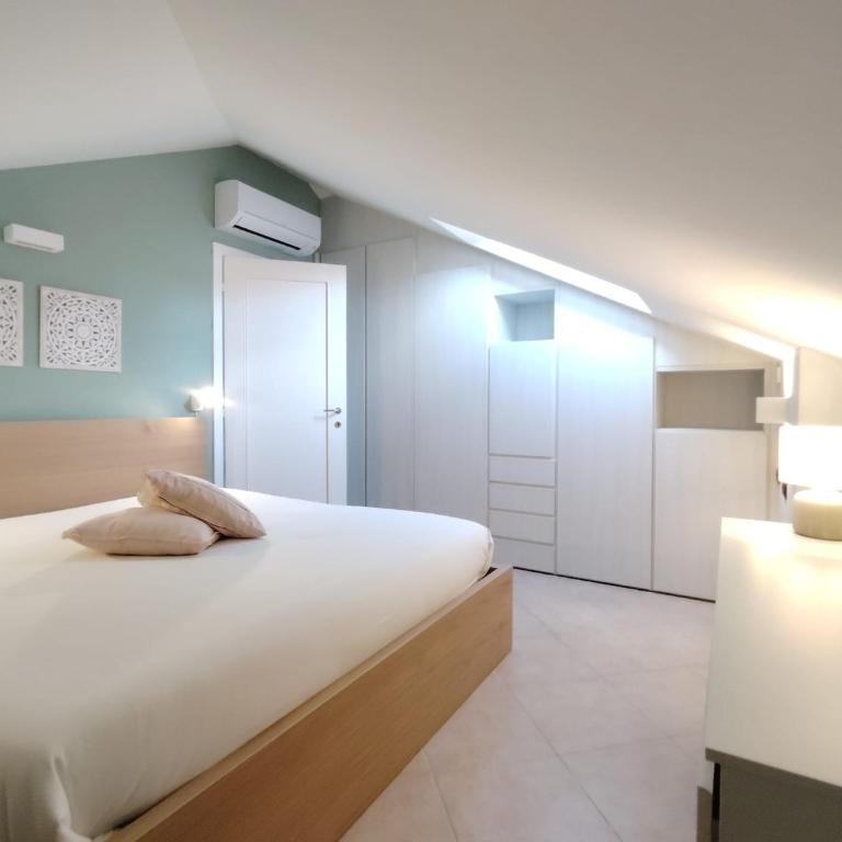 Brezza di Mare Casa Vacanze - Deluxe Apartment - 6