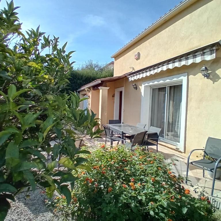 Villa la Farigoulo - Villa - 3