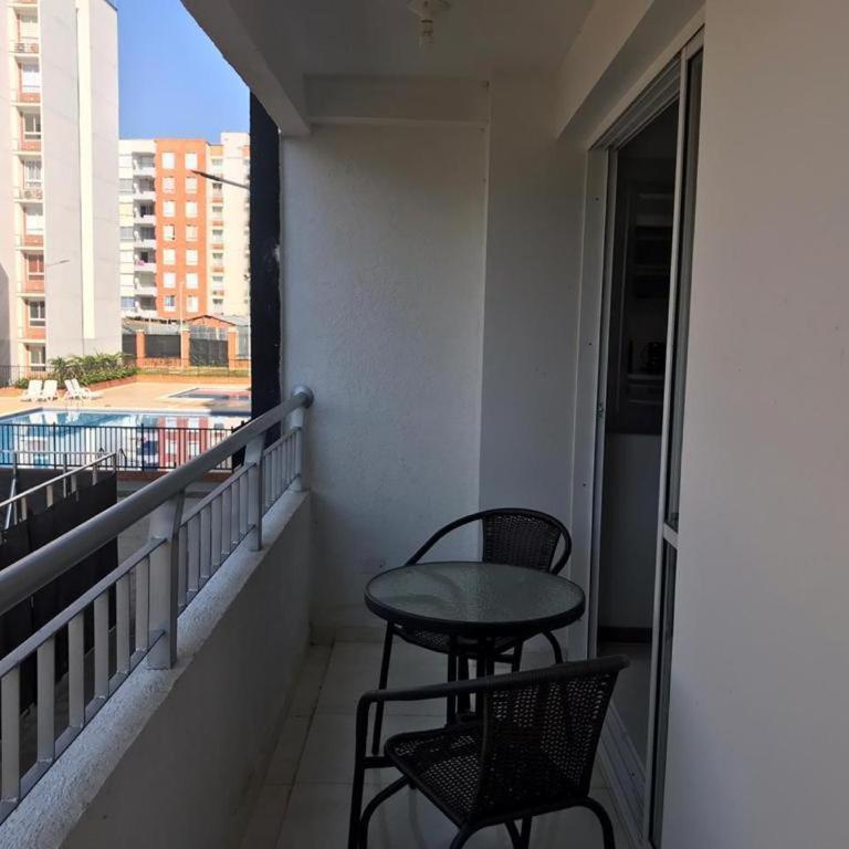 Amoblado Santa Ana - Apartamento de 3 dormitorios - 10