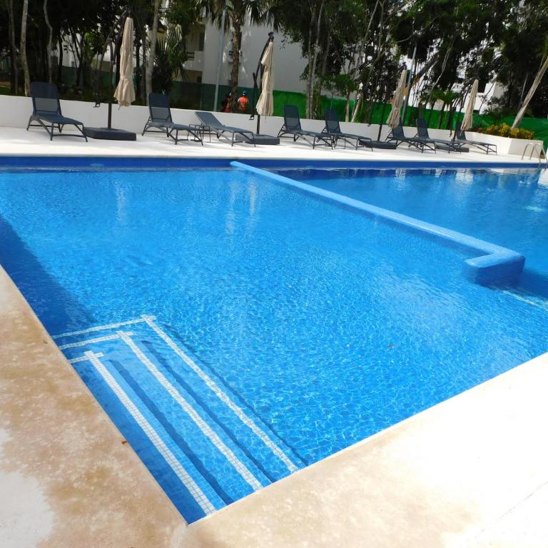CARRIBEAN DELUXE Apartment - Apartamento de 2 dormitorios con vistas - 26