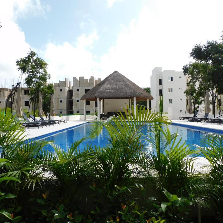 CARRIBEAN DELUXE Apartment - Apartamento de 2 dormitorios con vistas - 29
