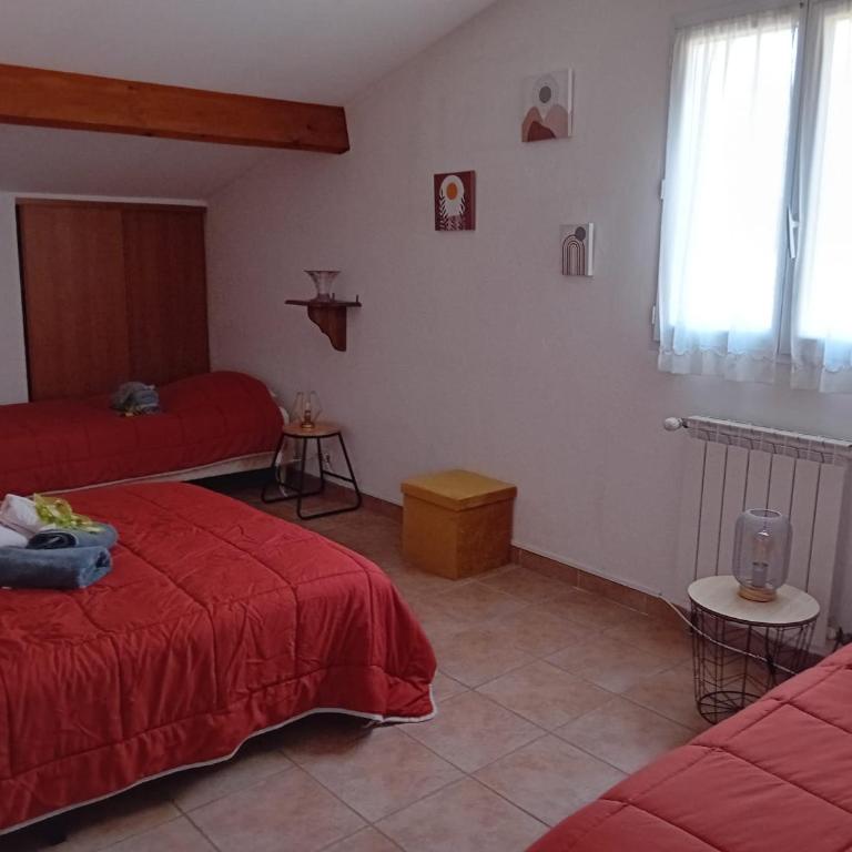 Villa la Farigoulo - Villa - 15