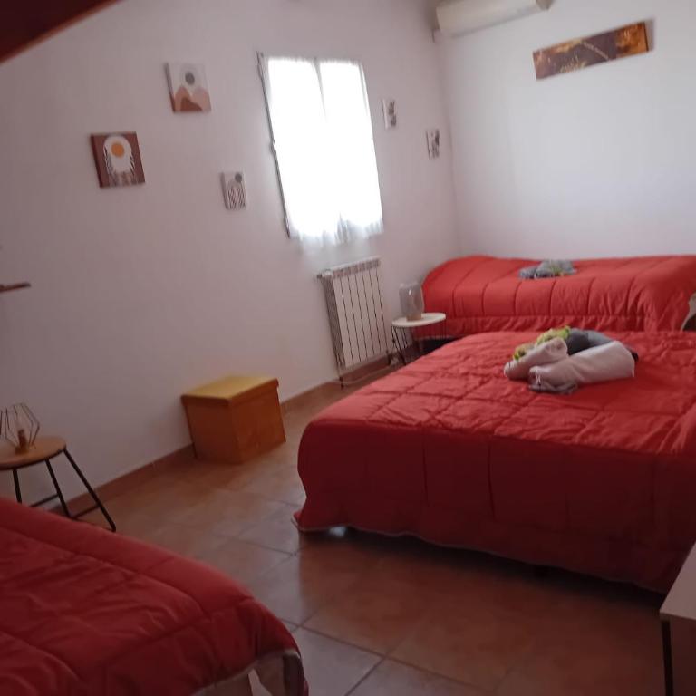 Villa la Farigoulo - Villa - 14