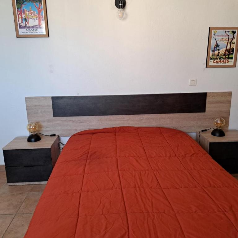 Villa la Farigoulo - Villa - 13