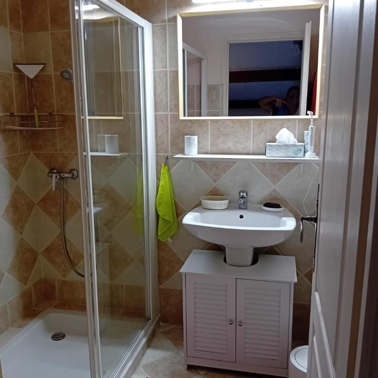 Villa la Farigoulo - Villa - 12