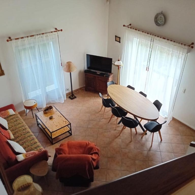 Villa la Farigoulo - Villa - 6