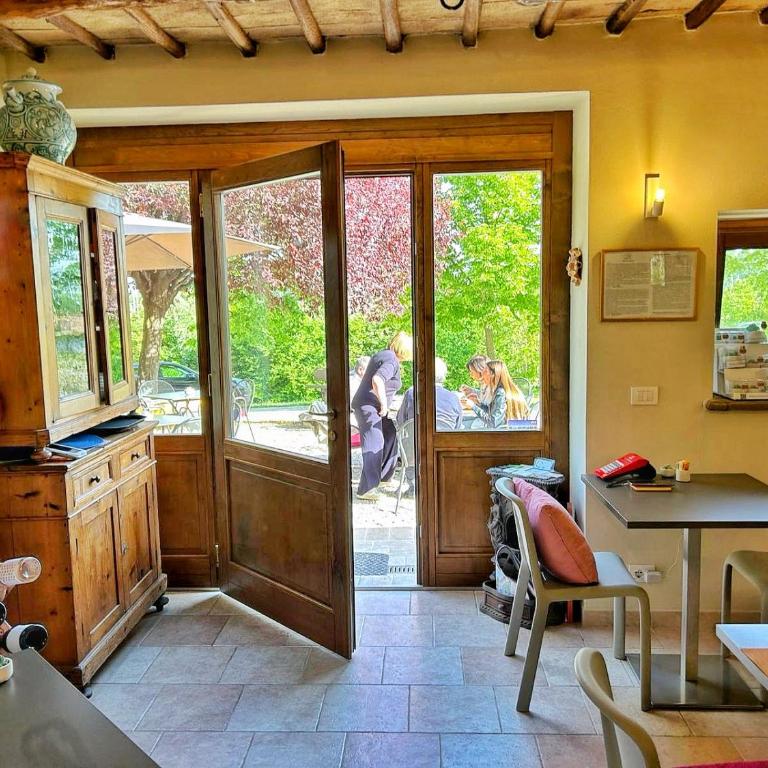 CasalPiano - Villa Deluxe - 20