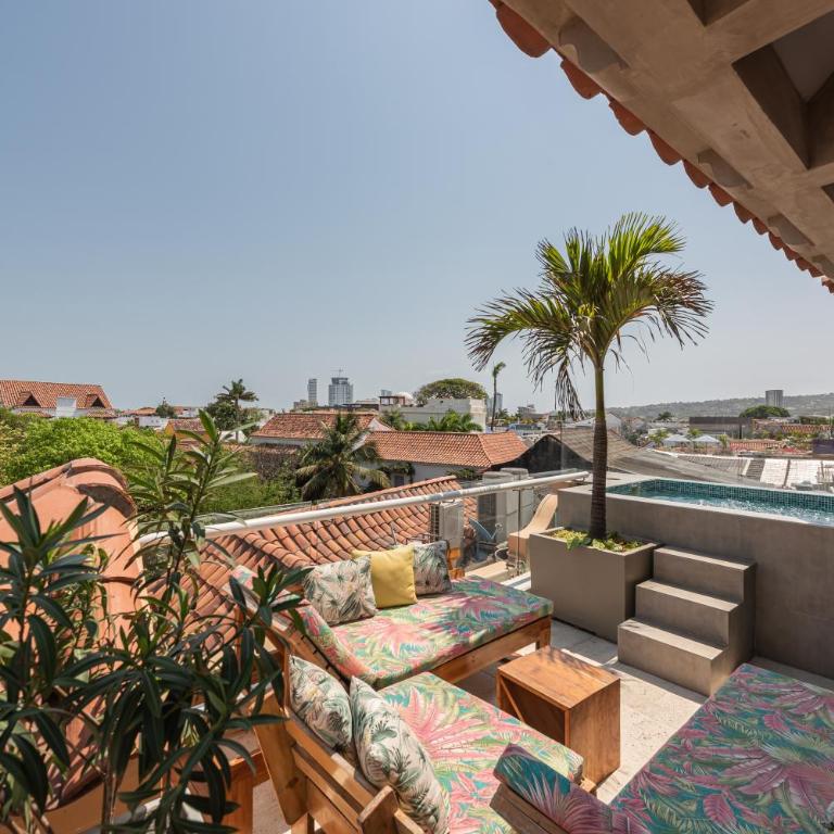 Townhouse Boutique Hotel - Presidential Suite - 2