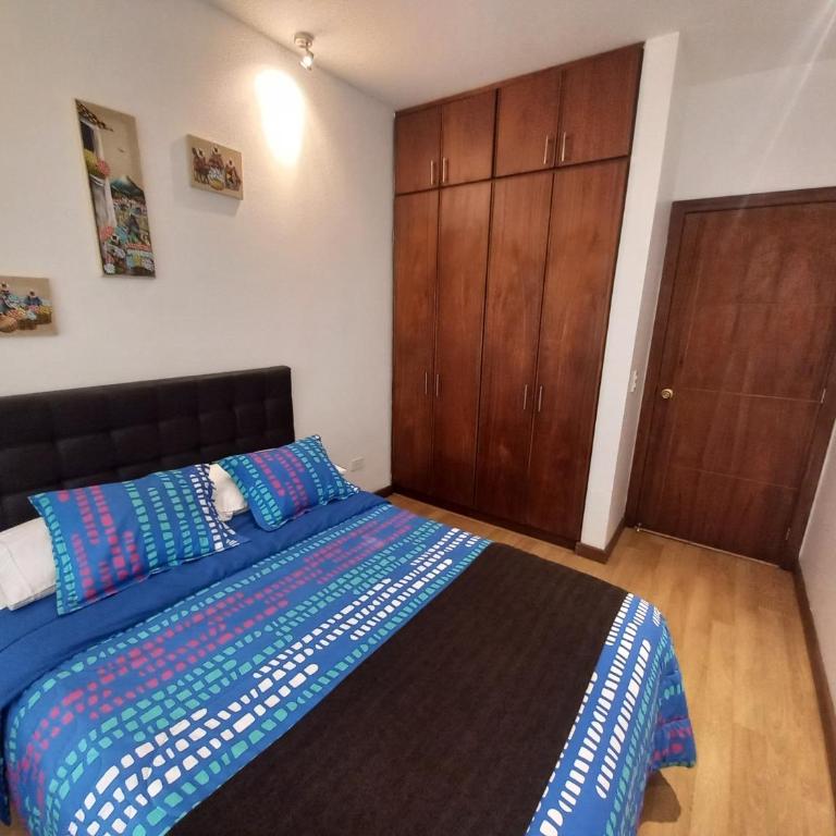 Apartamento en el CENTRO HISTÓRICO DE QUITO - Apartamento - Planta baja - 11