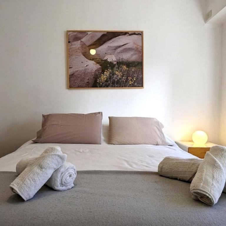 Charming apartment in Vibrant Palermo Soho - Apartamento de 1 dormitorio - 2