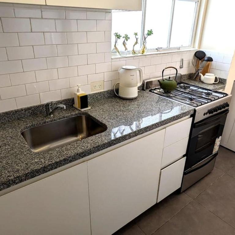 Charming apartment in Vibrant Palermo Soho - Apartamento de 1 dormitorio - 7