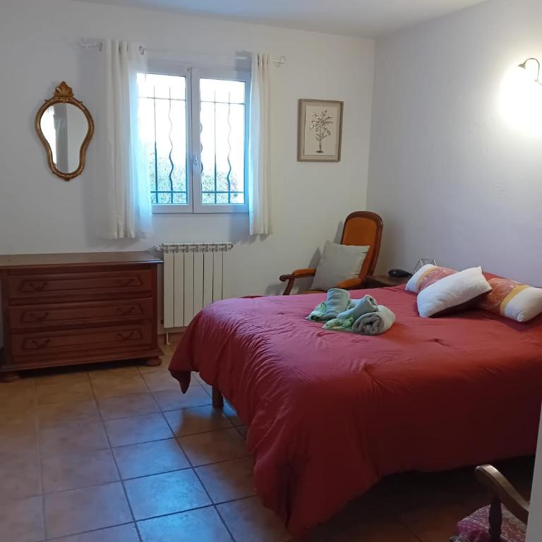 Villa la Farigoulo - Villa - 18