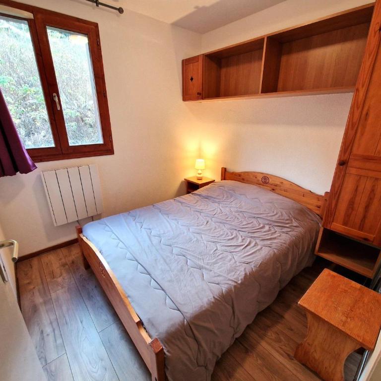 Bel appartement 3 chambres, 2 salles de bain à Valfréjus, 6/8 personnes - FR-1-265-170 - Appartement (8 Adultes) - 12