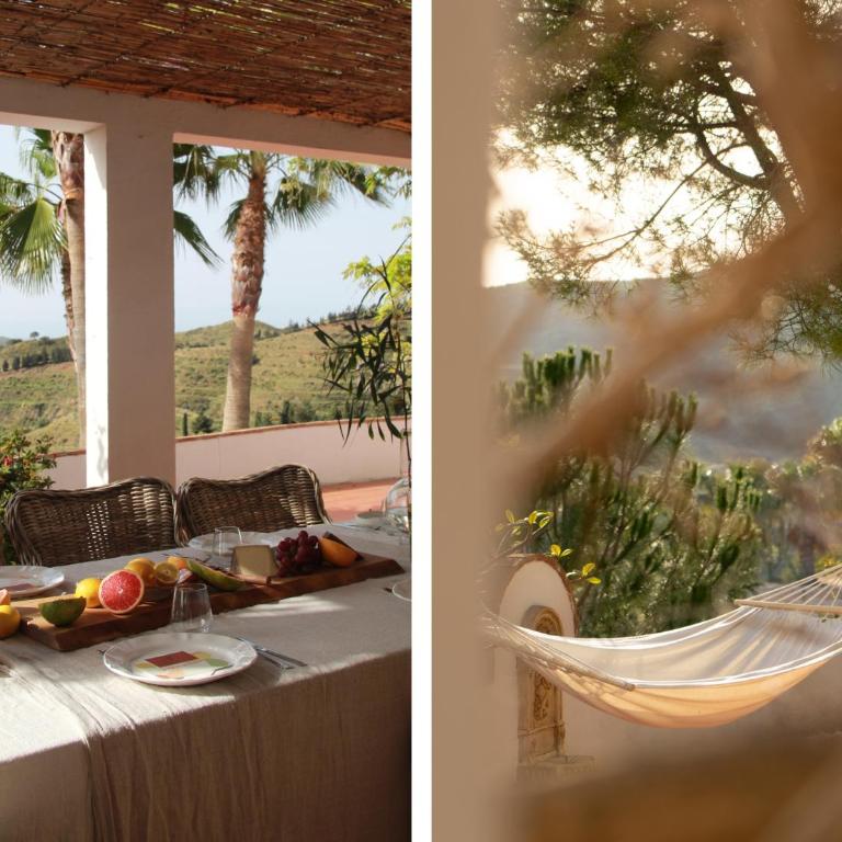 The Collector's House Finca with pool - Villa - 13