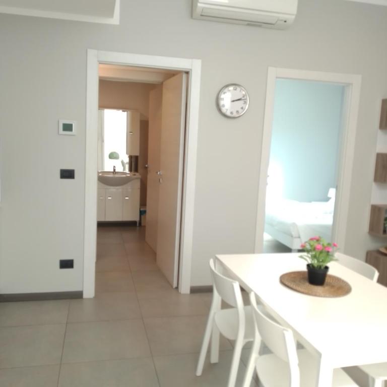 Lingotto Residence - Appartamento con 1 Camera da Letto - 2
