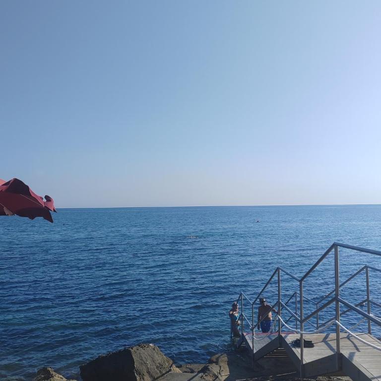 La finestra sul porto - Appartamento con 2 Camere da Letto - 38