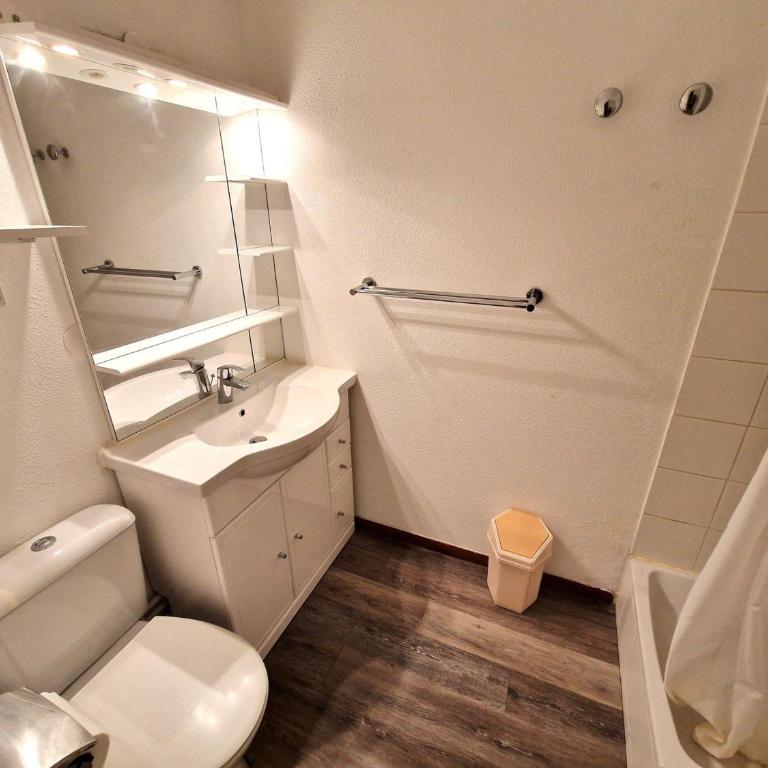 Bel appartement 3 chambres, 2 salles de bain à Valfréjus, 6/8 personnes - FR-1-265-170 - Appartement (8 Adultes) - 13