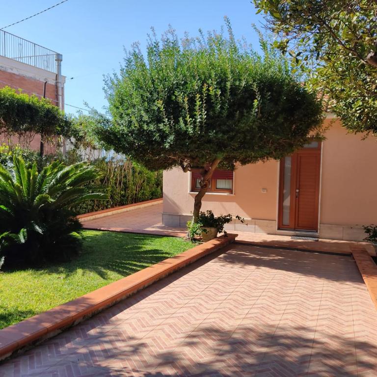 La Villetta del Gallo - Casa Vacanze - 4
