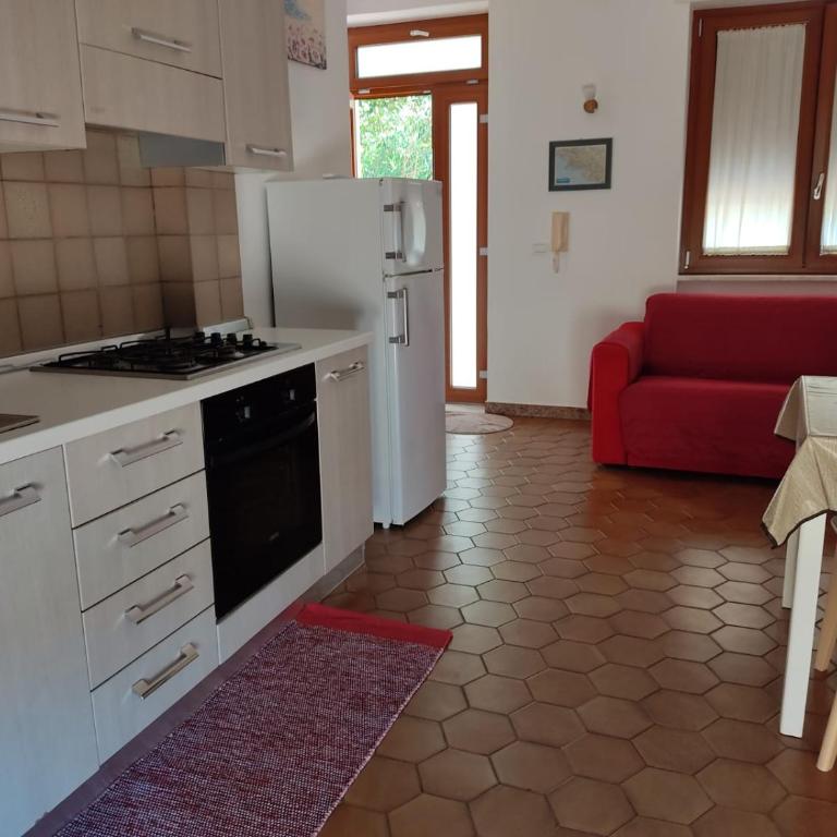 La Villetta del Gallo - Casa Vacanze - 6
