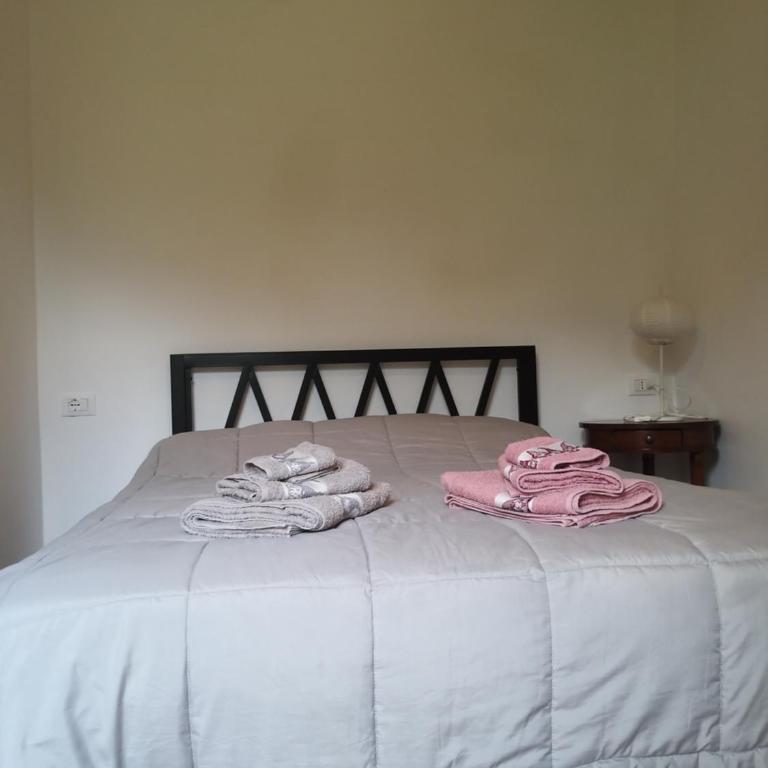 Casa Lausen - Appartamento - 21