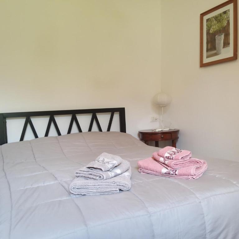 Casa Lausen - Appartamento - 20