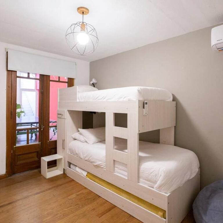 Blue Elephant House - Three-Bedroom House - 51