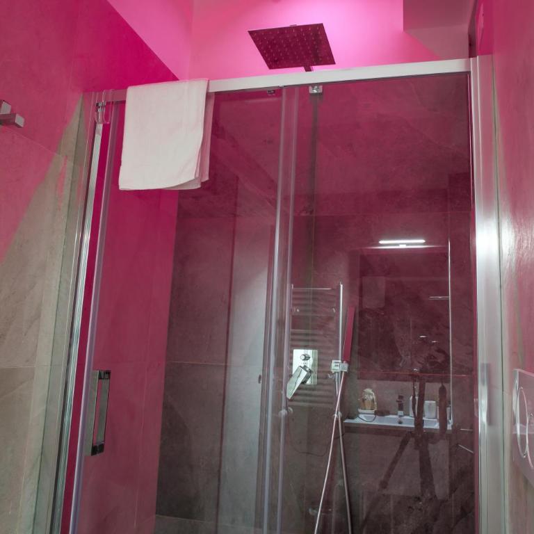 The Dream Of Colosseum - Casa Vacanze - 17