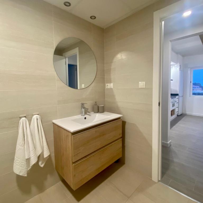 La Calma Sea View - Apartamento Boutique con Vistas - Apartamento de 2 dormitorios - 11