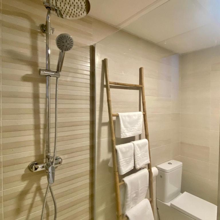 La Calma Sea View - Apartamento Boutique con Vistas - Apartamento de 2 dormitorios - 13