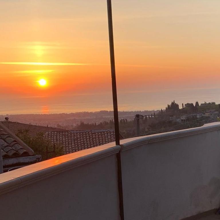 BlueSky - Appartamento Monolocale con Vista Mare - 12
