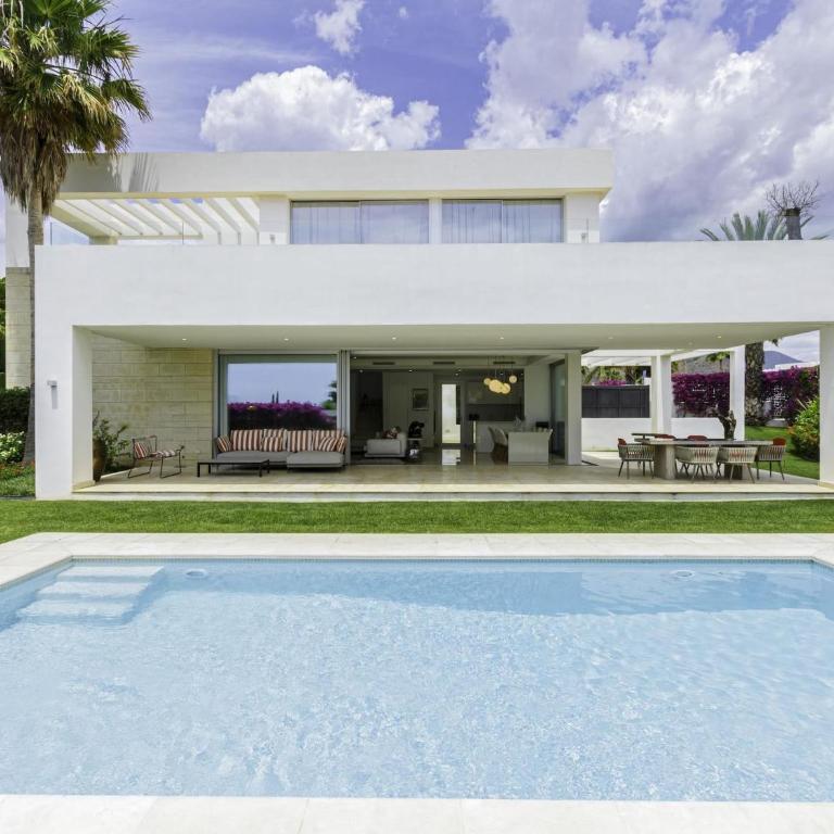 Fantástica Villa moderna en Rio Real - Villa con piscina privada - 21