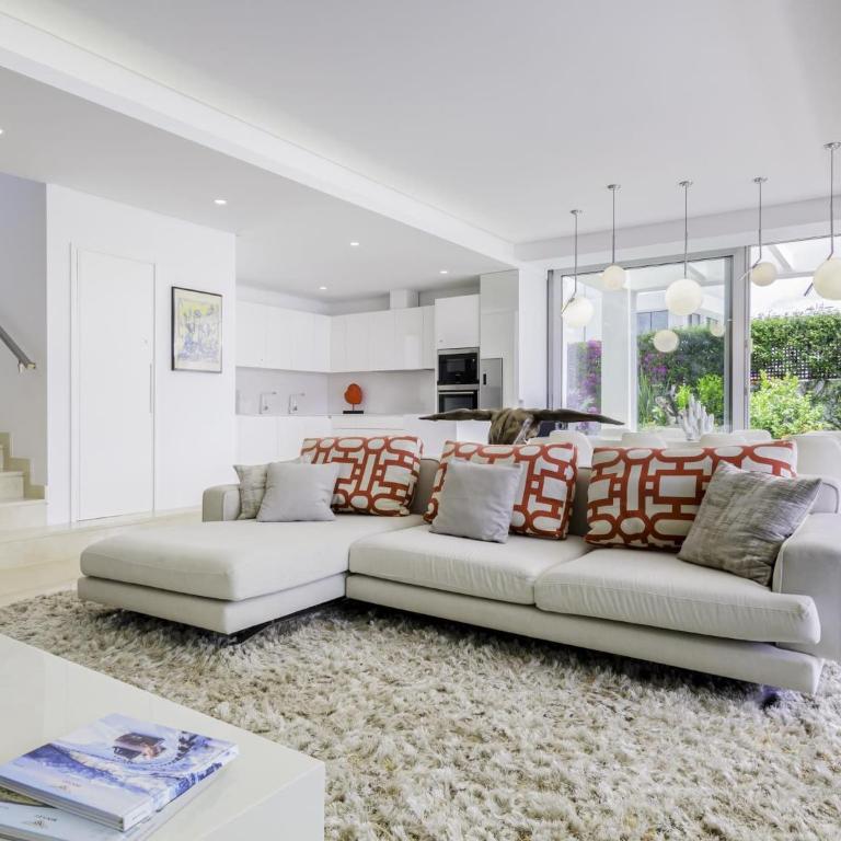 Fantástica Villa moderna en Rio Real - Villa con piscina privada - 7