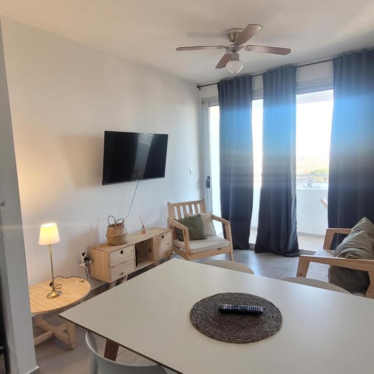 Excelente Apartamento Centro Opcional Cochera by Lofter - Apartamento Deluxe de 2 dormitorios - 9