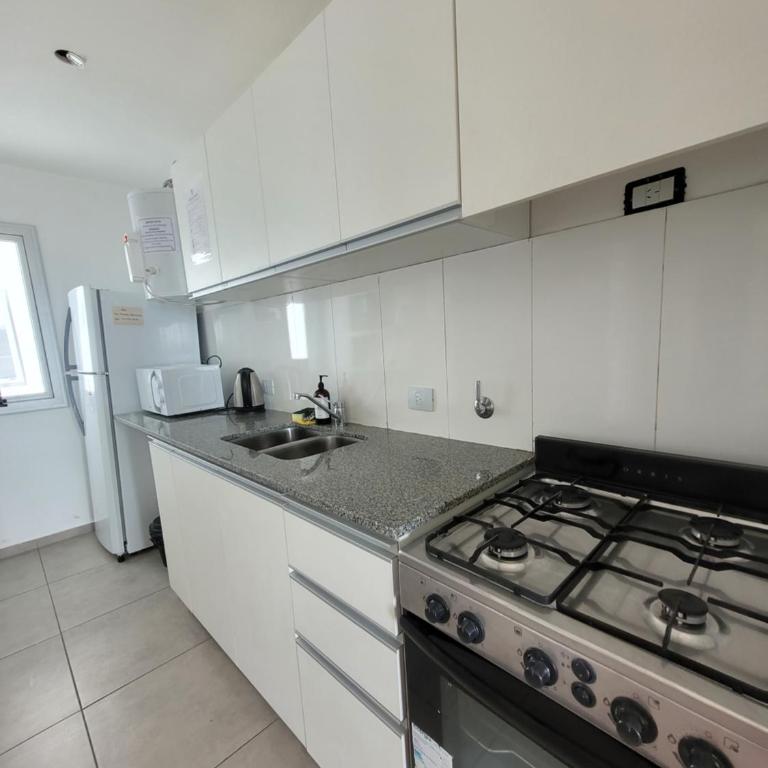 Excelente Apartamento Centro Opcional Cochera by Lofter - Apartamento Deluxe de 2 dormitorios - 14