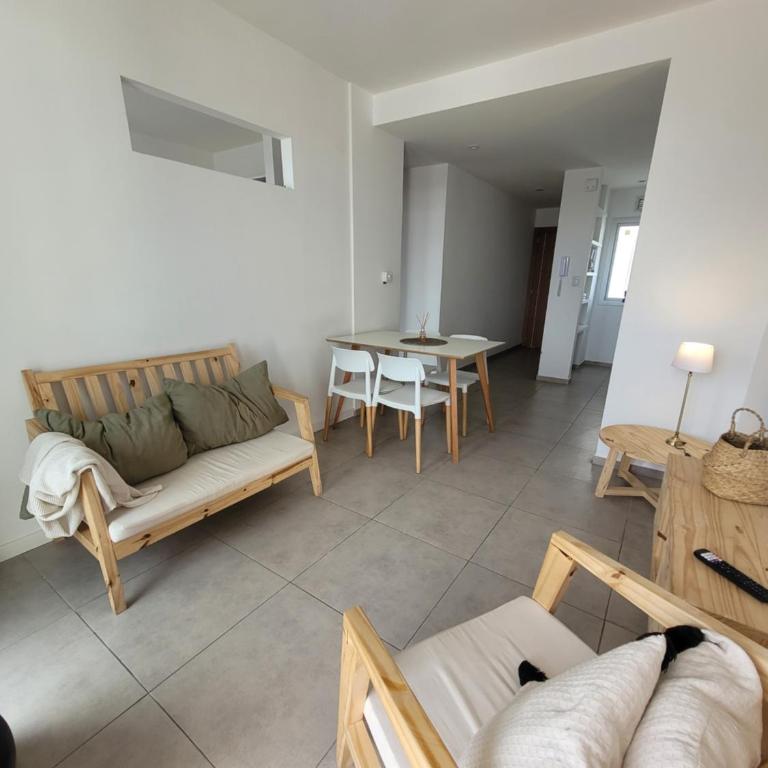 Excelente Apartamento Centro Opcional Cochera by Lofter - Apartamento Deluxe de 2 dormitorios - 15