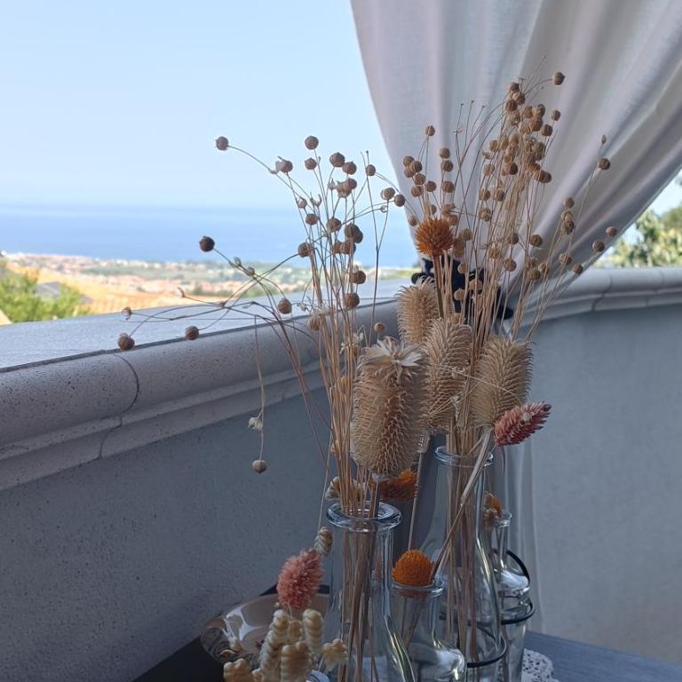 BlueSky - Appartamento Monolocale con Vista Mare - 5