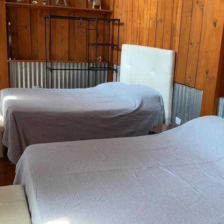 Casa en la selva - Casa de 2 dormitorios - 10