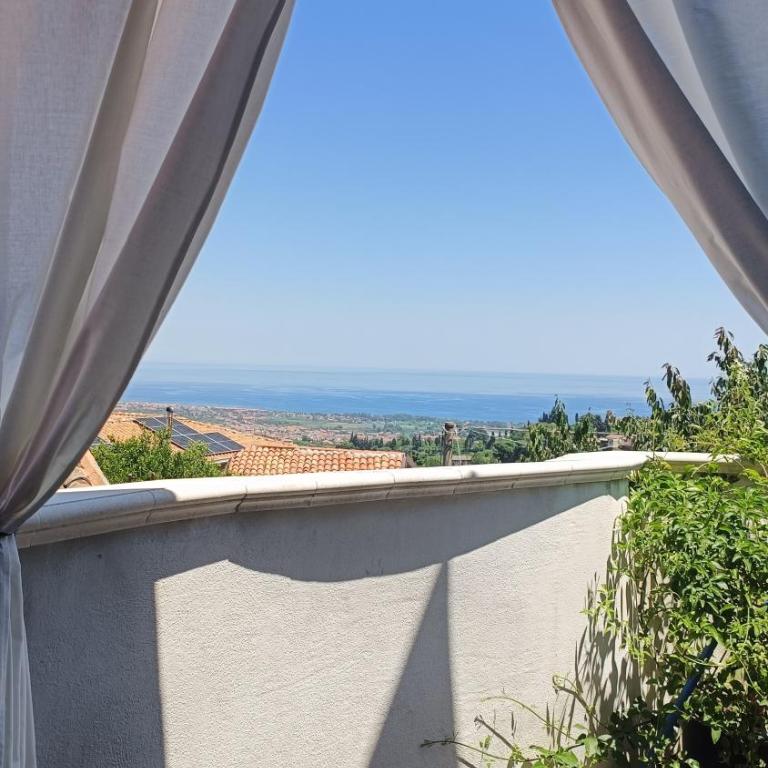 BlueSky - Appartamento Monolocale con Vista Mare - 8