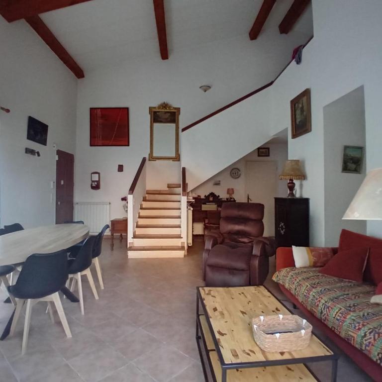 Villa la Farigoulo - Villa - 9
