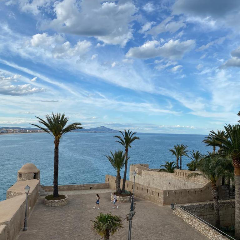 La Calma Sea View - Apartamento Boutique con Vistas - Apartamento de 2 dormitorios - 20