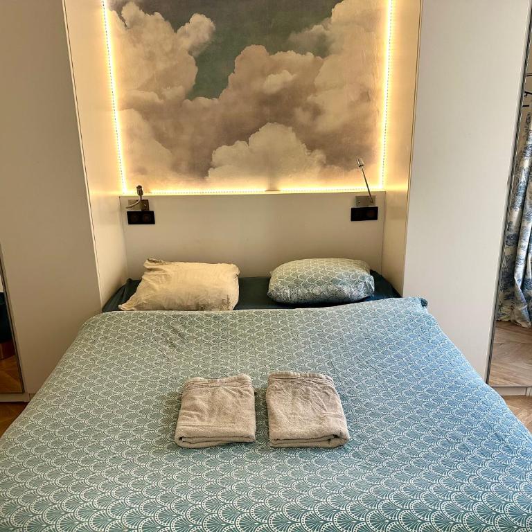 Home Sweet Home Champs de Mars - Appartement 1 Chambre - 7