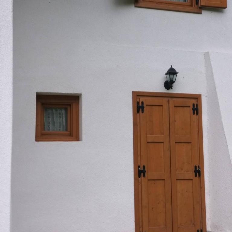 Casa Lausen - Appartamento - 39