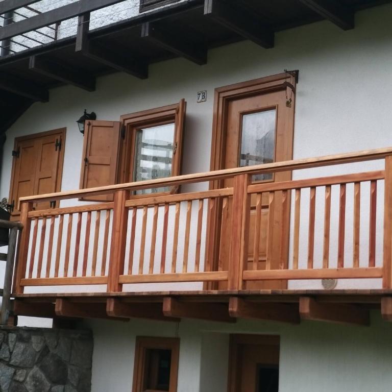 Casa Lausen - Appartamento - 24