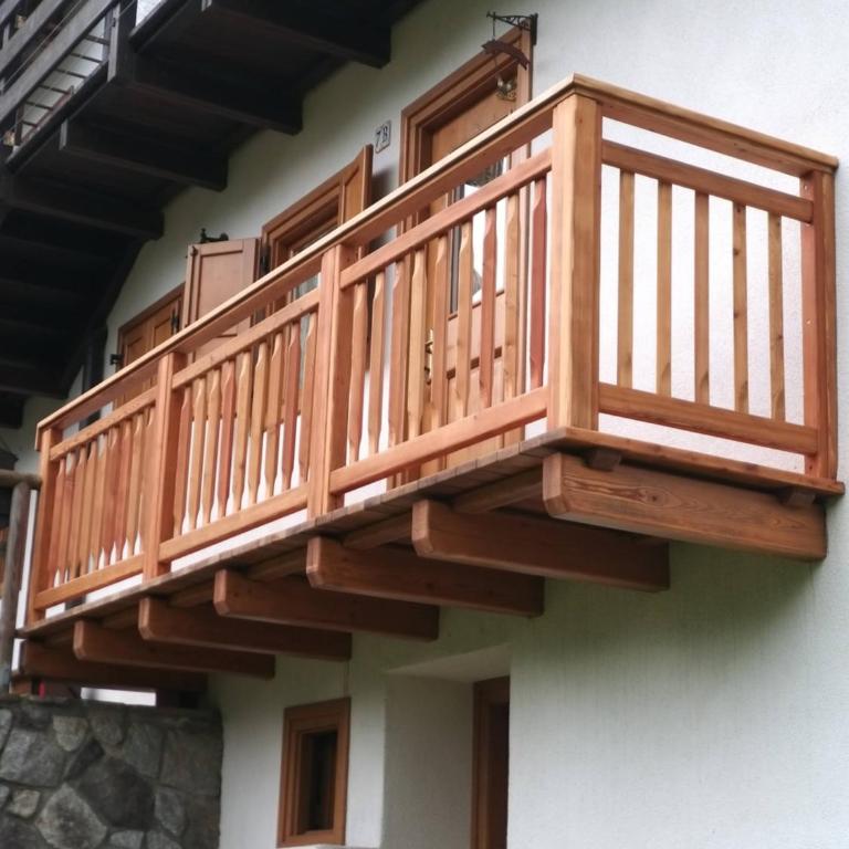 Casa Lausen - Appartamento - 29