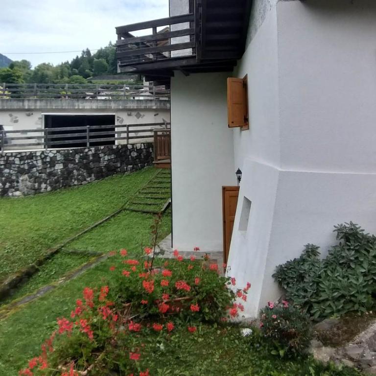 Casa Lausen - Appartamento - 50