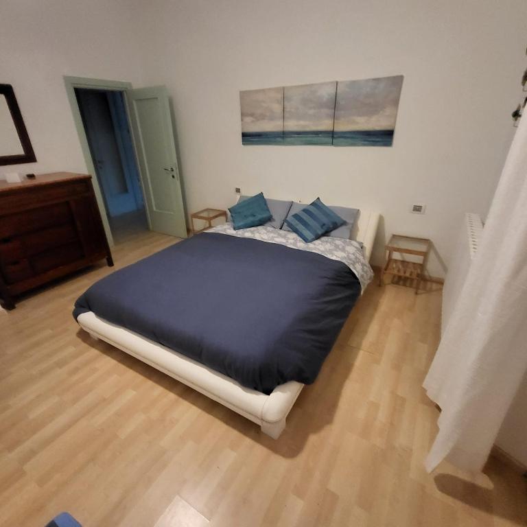 BREZZA DEL CONERO - Appartamento - 21